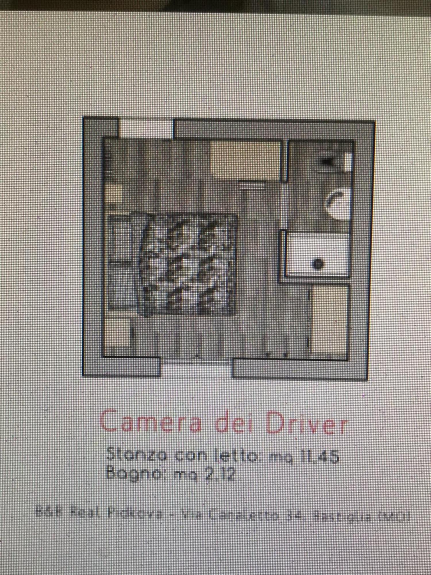 Pidkova Hotel Modena Exterior foto